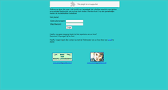 Desktop Screenshot of jeremiade.smartlappenforum.nl